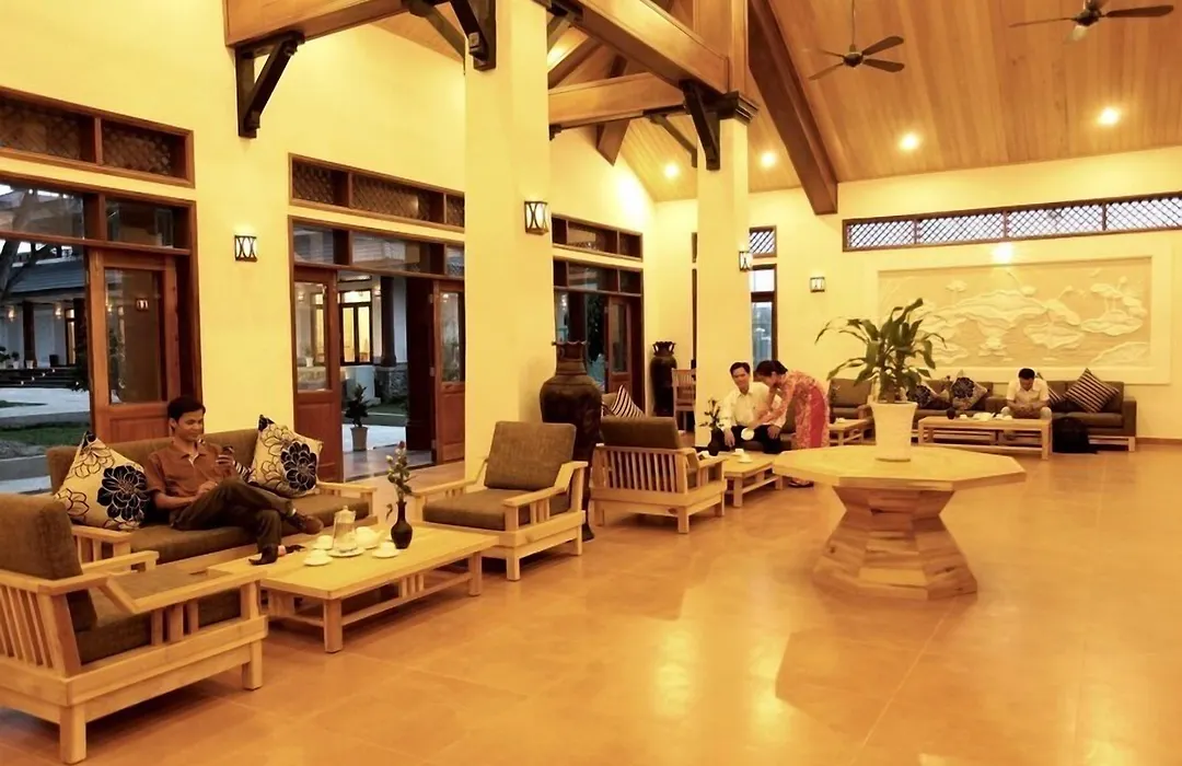 Aniise Villa Resort-1