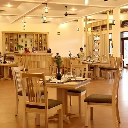 Aniise Villa Resort-2